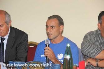 Viterbo - Le operazioni di peso di Andrea Di Luisa