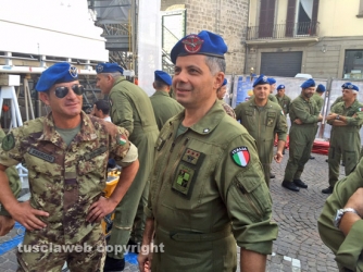 Le operazioni di peso di Gloria