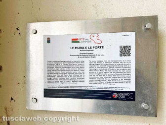 L'opera di Andrea Aquilanti