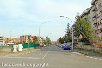 Le periferie