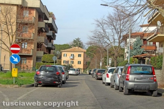 Le periferie