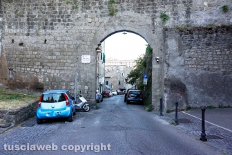 Porta Murata