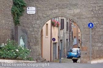 Porta San Marco