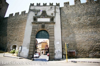 Porta della Verità