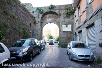 Porta Murata