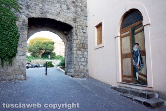 Porta San Marco