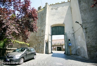 Porta della Verità