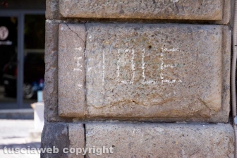 Porta della Verità
