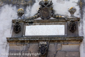 Porta della Verità