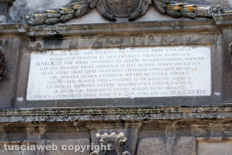 Porta della Verità