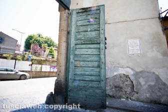Porta della Verità