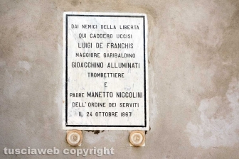 Porta della Verità