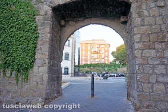 Porta San Marco