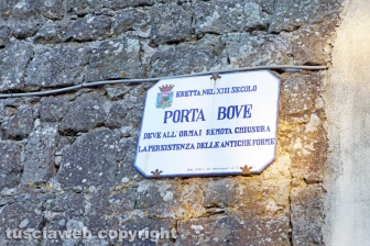 Porta Fiorentina