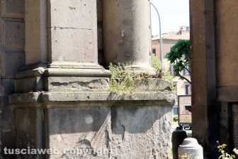 Porta Fiorentina
