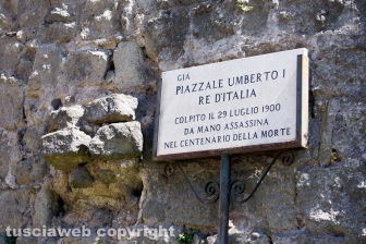 Porta Fiorentina