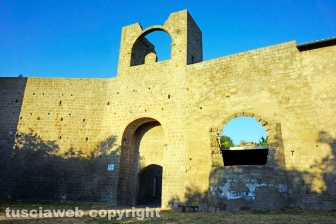 Porta di Valle