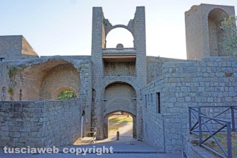 Porta di Valle