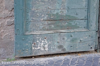 Porta del Carmine - Pianoscarano