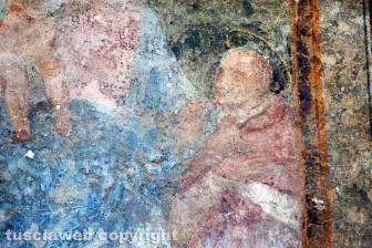 Porta del Carmine - Pianoscarano