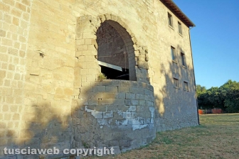 Porta di Valle