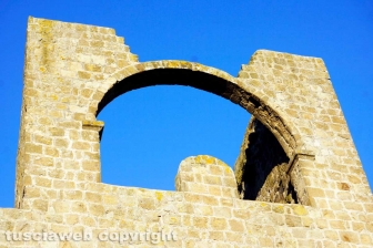 Porta di Valle