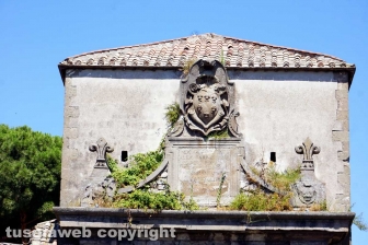 Porta Faul