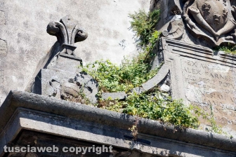 Porta Faul
