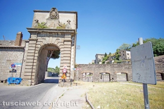 Porta Faul