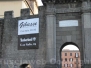 Le porte martoriate