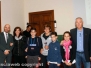 Le premiazioni del progetto 'Scuola - movimento - sport - salute'