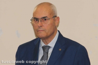 Le premiazioni del progetto 'Scuola - movimento - sport - salute'