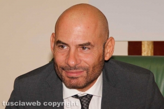Le premiazioni del progetto 'Scuola - movimento - sport - salute'