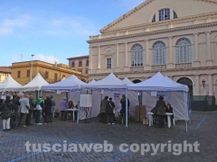 Le primarie del centrosinistra
