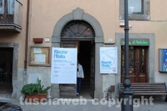 Le primarie del centrosinistra