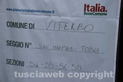 Le primarie del centrosinistra