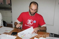 Le primarie del centrosinistra