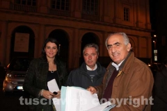 Le primarie del centrosinistra