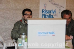 Le primarie del centrosinistra