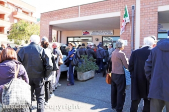 Le primarie del Pd