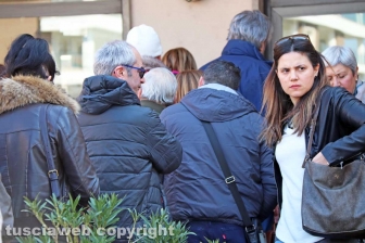 Le primarie del Pd