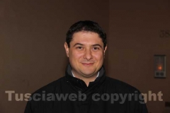 Alessandro Mazzoli