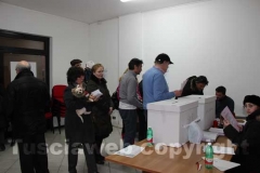 Le primarie per i candidati al Parlamento e alla Regione