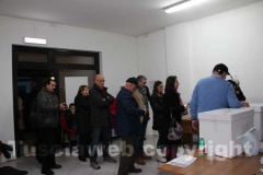 Le primarie per i candidati al Parlamento e alla Regione