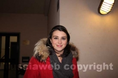 Luisa Ciambella