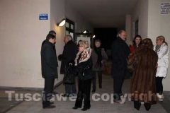 Le primarie per i candidati al Parlamento e alla Regione