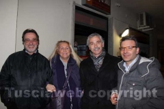 Le primarie per i candidati al Parlamento e alla Regione