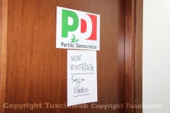 Le primarie per i candidati al Parlamento e alla Regione