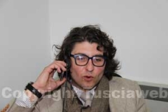 Alessandro Dinelli