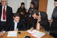 Le primarie per i candidati al Parlamento e alla Regione